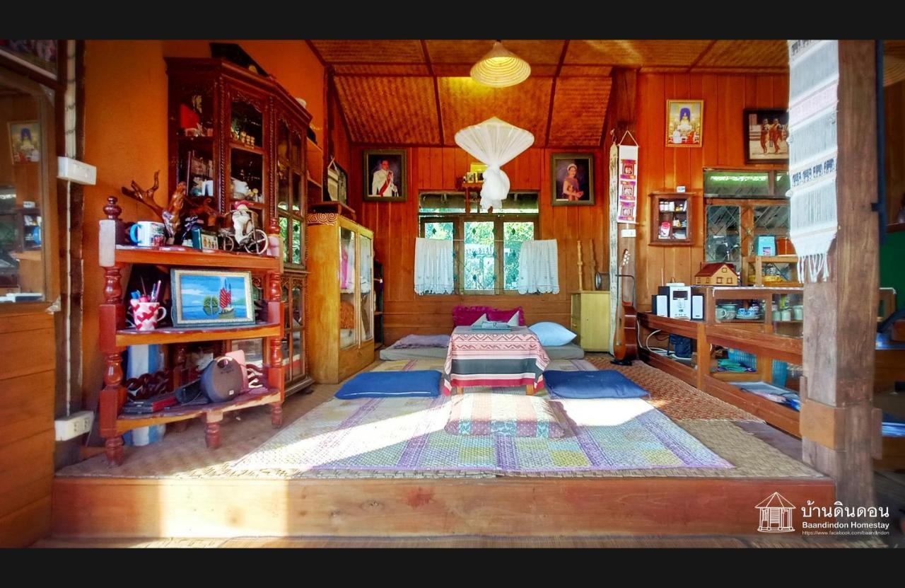 Baandindon Private Earthhouse Accommodatie bij particulieren *